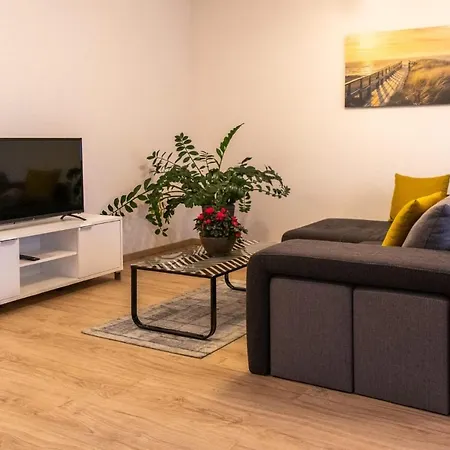 Drossel - Vogelhaus Apartmán