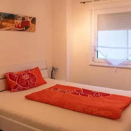 Apartment Drossel - Vogelhaus *