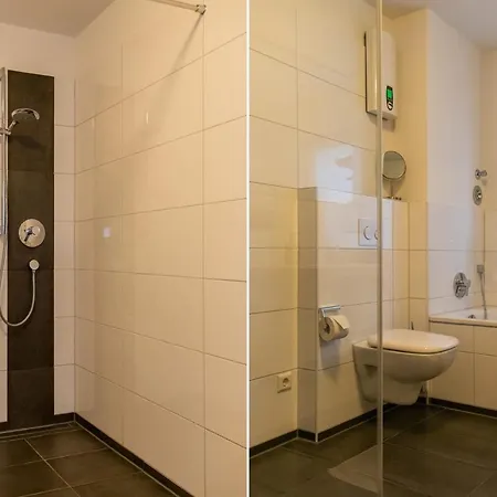 Apartmán Drossel - Vogelhaus Friedrichshafen