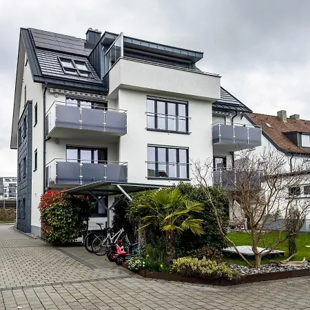 Drossel - Vogelhaus * Friedrichshafen