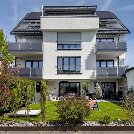 Drossel - Vogelhaus * Friedrichshafen