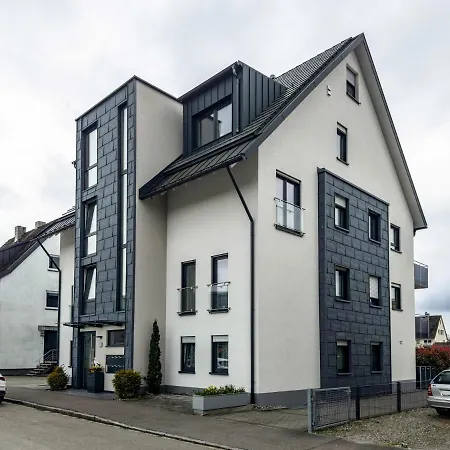 Apartmán Drossel - Vogelhaus
